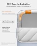 TOMTOC 360 Protective Sleeve for 14-inch MacBook Pro