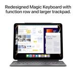 Apple Magic Keyboard for iPad Pro 13-inch - Black