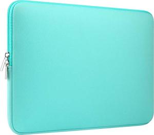 Mint Laptop Sleeve for 13-14 inch MacBooks