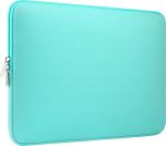 Mint Laptop Sleeve for 13-14 inch MacBooks