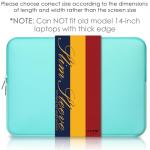 Mint Laptop Sleeve for 13-14 inch MacBooks
