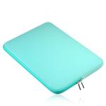 Mint Laptop Sleeve for 13-14 inch MacBooks