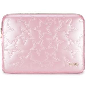 Pink Laptop Sleeve for 15" and 16" Macs