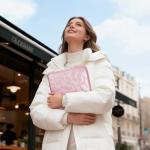 Pink Laptop Sleeve for 15" and 16" Macs