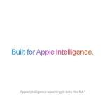 Apple iPad Air 13" M2 with Liquid Retina Display