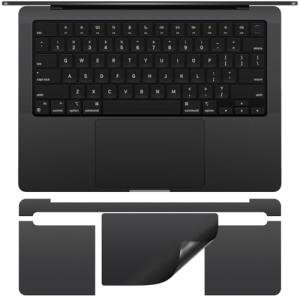 CaseBuy Palm Rest Protector Skin for MacBook Pro