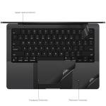 CaseBuy Palm Rest Protector Skin for MacBook Pro