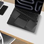 CaseBuy Palm Rest Protector Skin for MacBook Pro