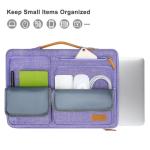 MOSISO 360 Protective Laptop Sleeve for MacBook