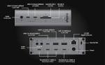 CalDigit TS5 Thunderbolt 5 Dock with 15 Ports