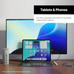 CalDigit TS5 Thunderbolt 5 Dock with 15 Ports