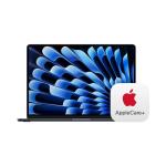 Apple 2024 MacBook Air 15-inch, M3 Chip, Midnight