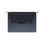 Apple 2024 MacBook Air 15-inch, M3 Chip, Midnight