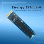 OWC 2.0TB Aura Pro X2 SSD for Macs