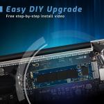 OWC 2.0TB Aura Pro X2 SSD for Macs