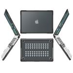 Batianda Rugged Case for 14-inch MacBook Pro