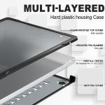 Batianda Rugged Case for 14-inch MacBook Pro