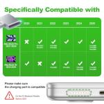 140W Magnetic Charging Cable for MacBook