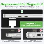 140W Magnetic Charging Cable for MacBook