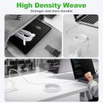 140W Magnetic Charging Cable for MacBook