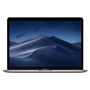 2019 MacBook Pro 13.3" Intel Core i5 Space Gray