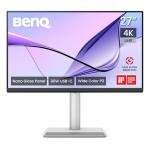 BenQ MA270UP 27” 4K Monitor for MacBook