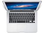 Apple MacBook Air 1.6GHz Intel i5, 8GB RAM