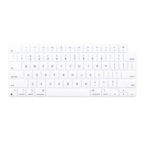 Ultra Thin Keyboard Cover for MacBook Air 13.6" & 15