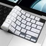Ultra Thin Keyboard Cover for MacBook Air 13.6" & 15
