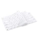 Ultra Thin Keyboard Cover for MacBook Air 13.6" & 15