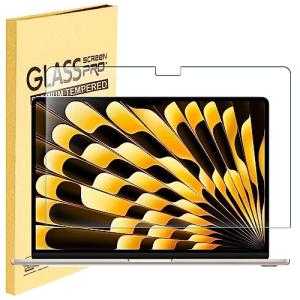 Tempered Glass Screen Protector for MacBook Air 15