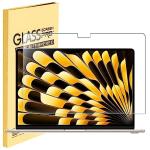 Tempered Glass Screen Protector for MacBook Air 15