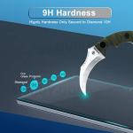 Tempered Glass Screen Protector for MacBook Air 15