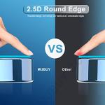 Tempered Glass Screen Protector for MacBook Air 15