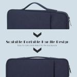 ProElife 13-Inch Water-Resistant Laptop Sleeve