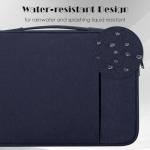 ProElife 13-Inch Water-Resistant Laptop Sleeve