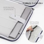 ProElife 13-Inch Water-Resistant Laptop Sleeve