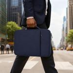 ProElife 13-Inch Water-Resistant Laptop Sleeve