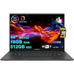 ASUS Zenbook 14 Creator Laptop with OLED Touch