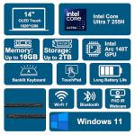 ASUS Zenbook 14 Creator Laptop with OLED Touch