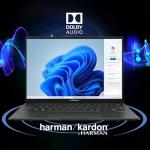 ASUS Zenbook 14 Creator Laptop with OLED Touch