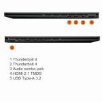 ASUS Zenbook 14 Creator Laptop with OLED Touch