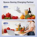 Hugener 3FT Magnetic USB-C Charger Cable for MacBook