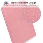 Pink 13-Inch MacBook Air Sleeve Case