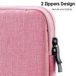 Pink 13-Inch MacBook Air Sleeve Case