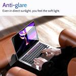 3-Pack Anti Blue Light Screen Protectors for MacBook Pro