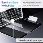 3-Pack Anti Blue Light Screen Protectors for MacBook Pro