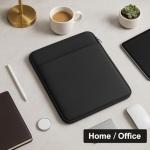 MasiBloom Black Sleeve for 13.6" MacBook Air