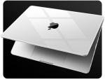 Tuiklol Crystal Clear Case for MacBook Pro 14