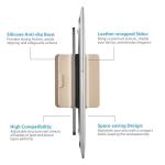 3-in-1 Adjustable Vertical Laptop Stand